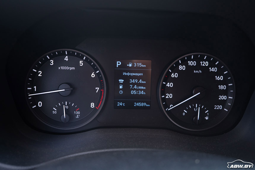 Пятеро на одного. Как мы терзали Hyundai Accent жесткими нагрузками и неблизкими расстояниями