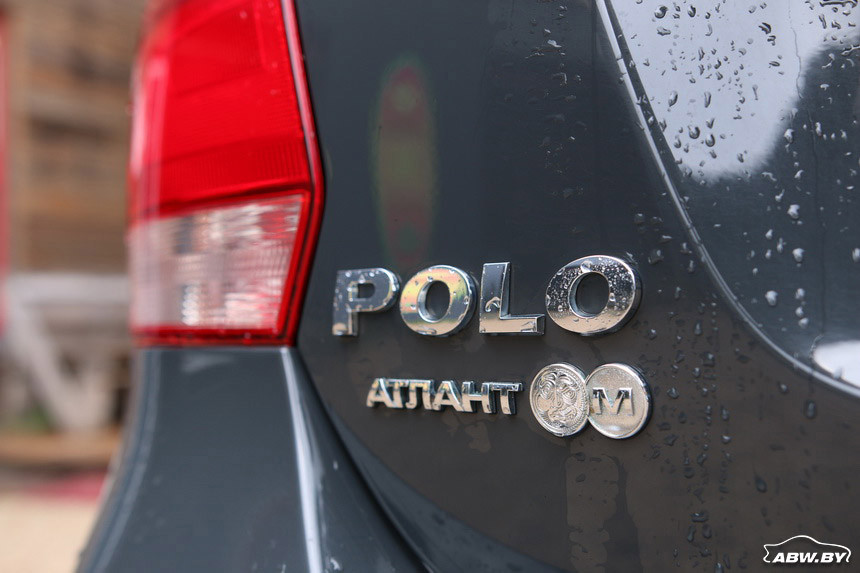 VW Polo (2013) - Проблемы и надежность Фольксваген Поло - Автор обзора ...