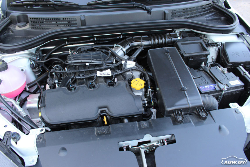 Опыт эксплуатации Lada Vesta CNG в такси: стоимость поездок вас сильно удивит
