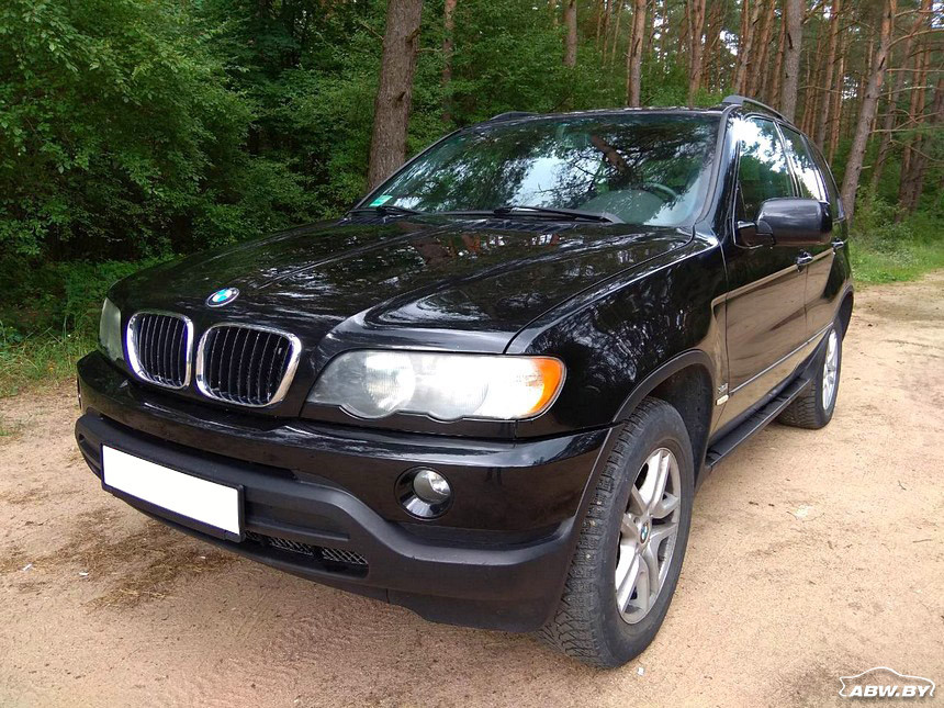 Гродненец пригнал себе метановый BMW X5 из Армении: какой получилась выгода?
