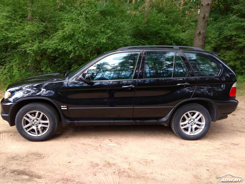 Гродненец пригнал себе метановый BMW X5 из Армении: какой получилась выгода?