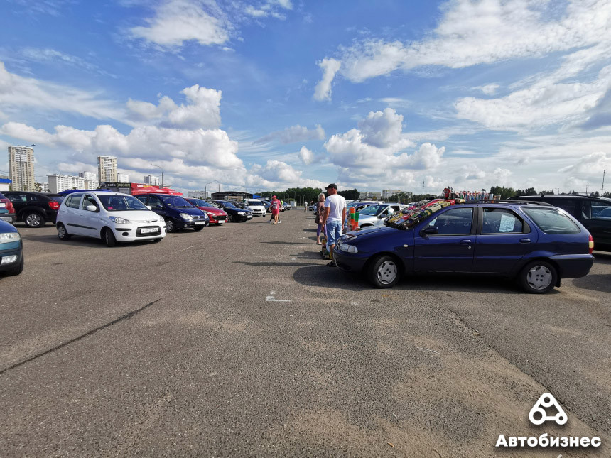 Авторынок 