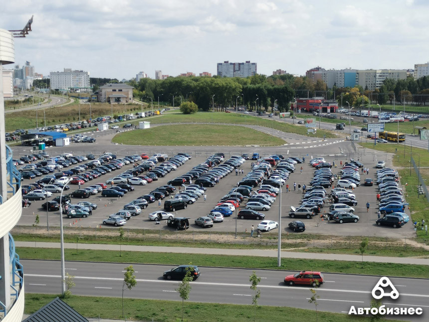 Авторынок 