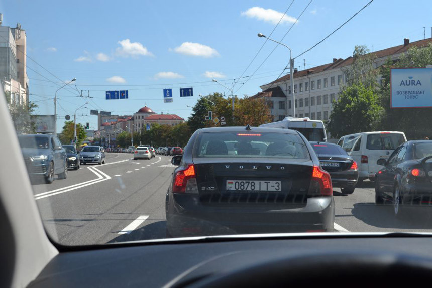Accent на экономичность: какой реальный расход топлива у Hyundai Accent?