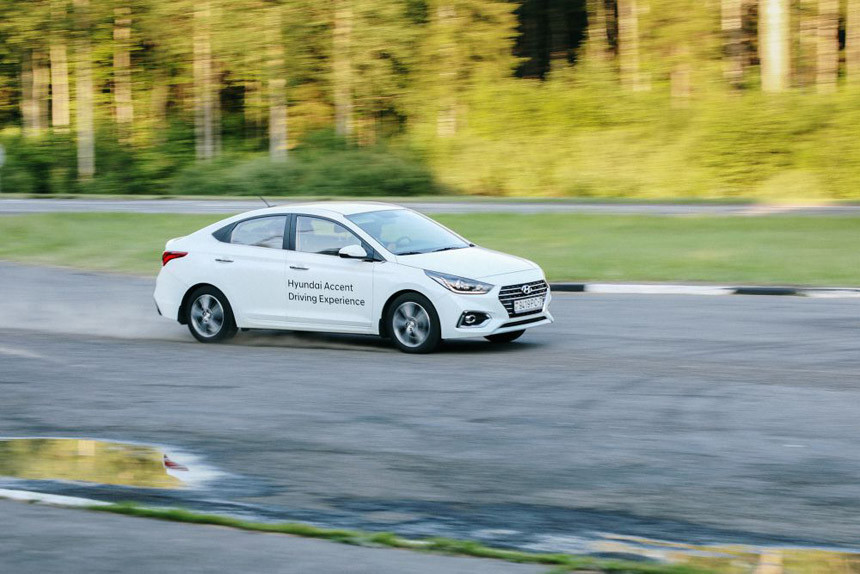 Accent на экономичность: какой реальный расход топлива у Hyundai Accent?