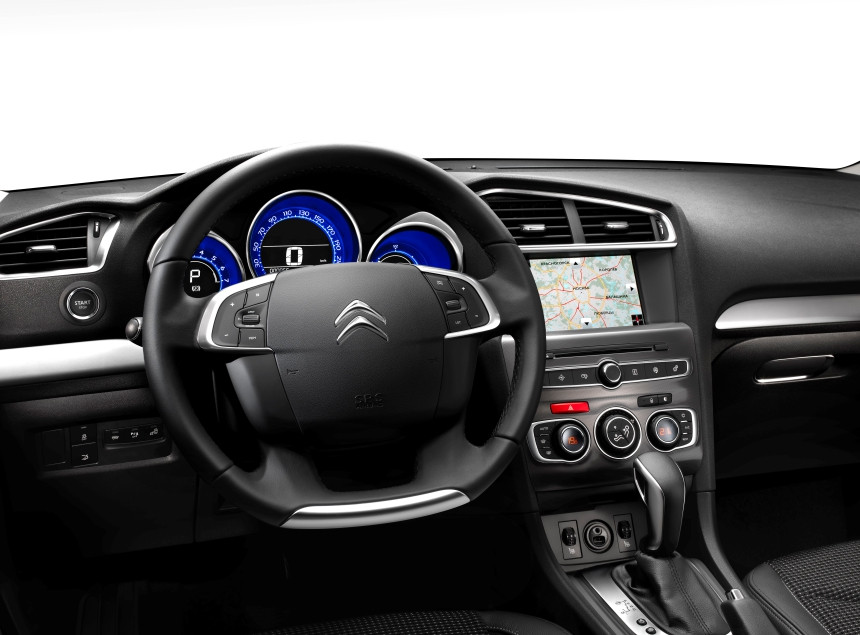 Новый импортер Citroёn продолжает приятно удивлять: Citroёn C4 всего от 7 рублей в день!