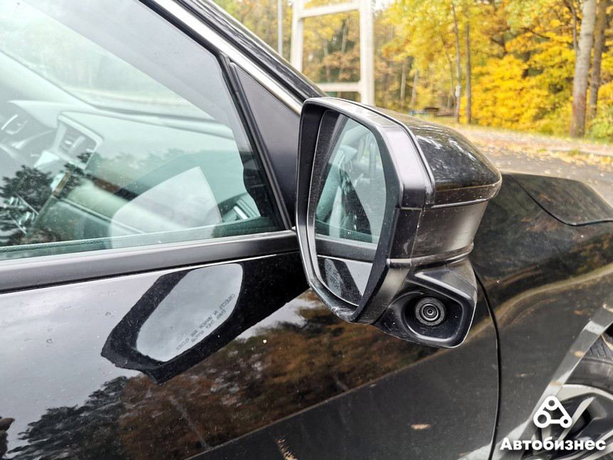 Белорусско-американская мечта. Honda Civic из США и белорусский 