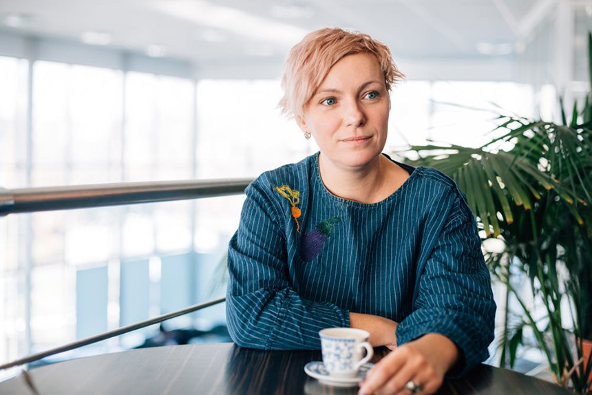Машина, которая вообще не ломается. Отзыв владелицы после пробега 82.000 км!