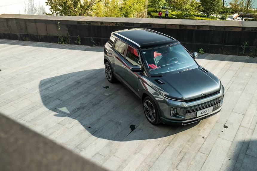 У Geely теперь есть 