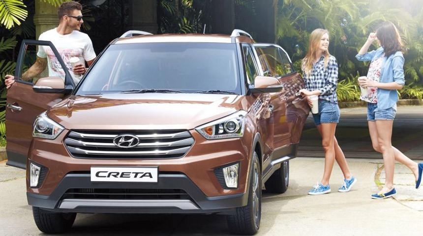 Везде чёрная пятница, в Hyundai - чёрный ноябрь. Скидки до 8000. Зимние шины в подарок