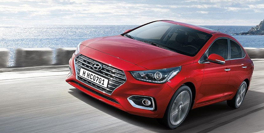 Везде чёрная пятница, в Hyundai - чёрный ноябрь. Скидки до 8000. Зимние шины в подарок
