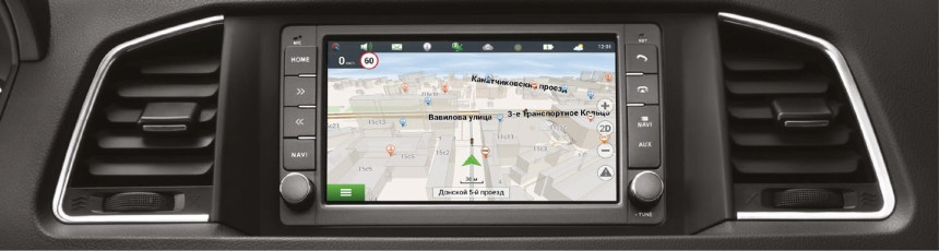 УАЗ Патриот - Семья будет довольна!