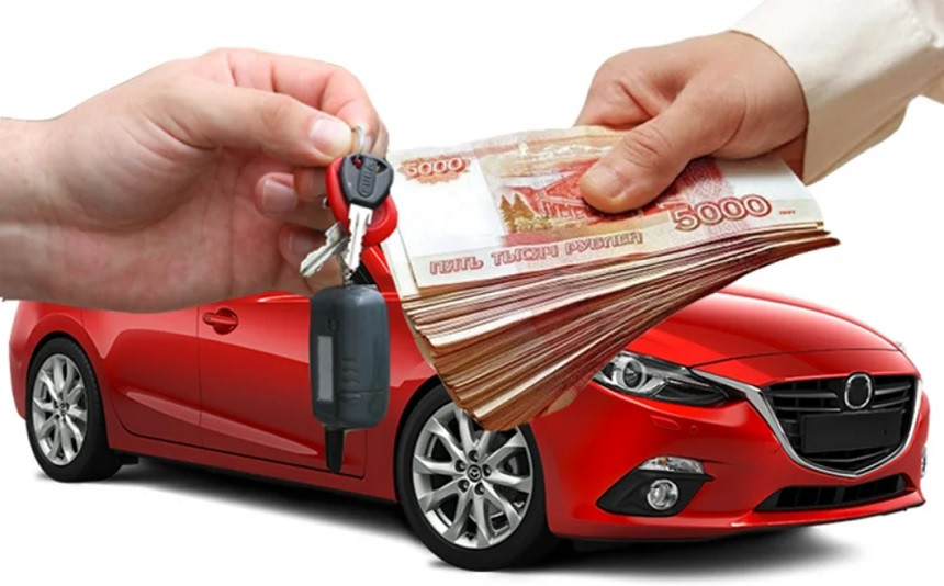 Как россияне продают белорусам залоговые автомобили из России. Объясняем в деталях