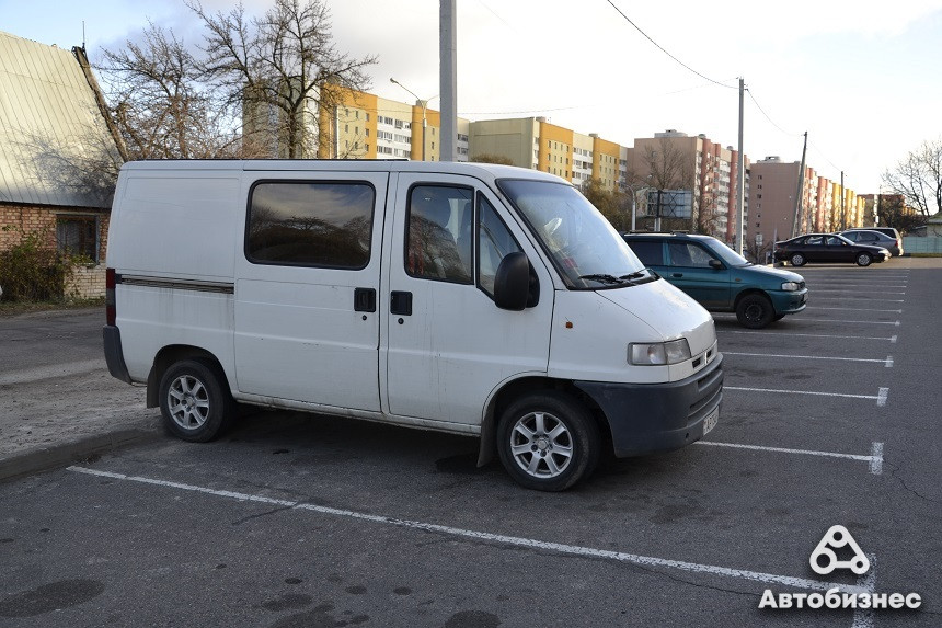 Проверка Автобизнеса. Кто все еще не 
