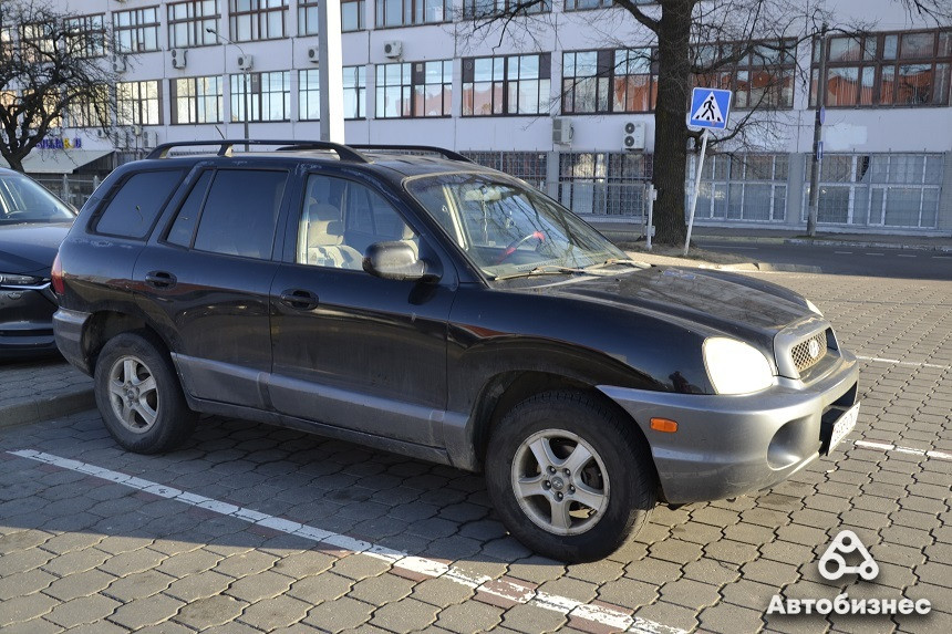 Проверка Автобизнеса. Кто все еще не 