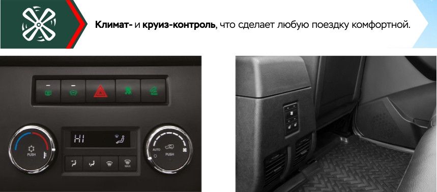 Сейчас самое лучшее время покупать УАЗ Патриот!