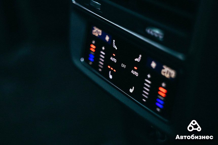 VAG по-прежнему делает вещи? Тест-драйв Audi Q7 к 40-летию Quattro