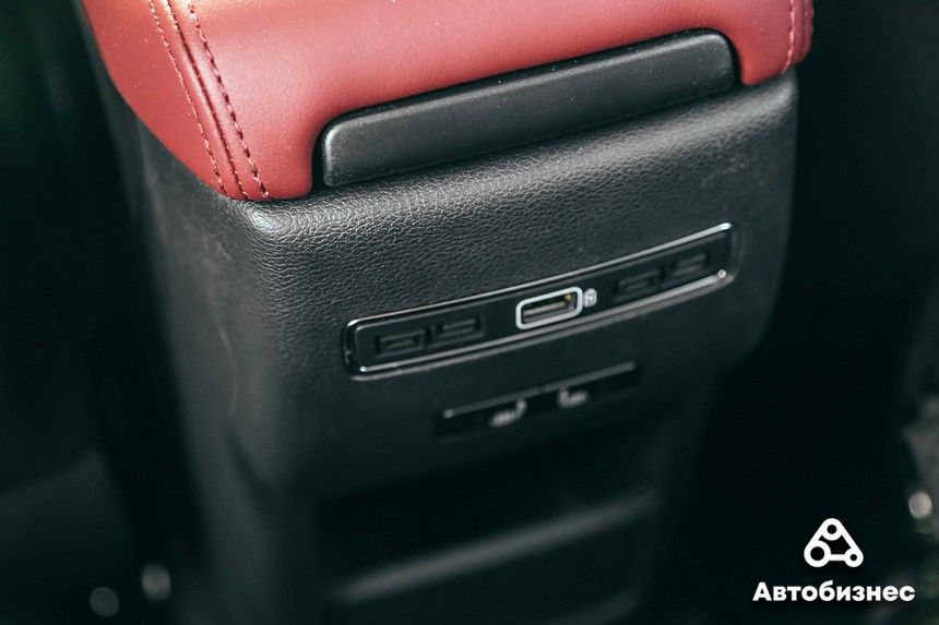 Почти Volvo? Тест-драйв Geely Coolray