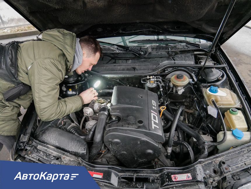 25 лет машине, а сносу нет? Ищем с Автокартой идеальную Audi A6 C4 — они еще остались?
