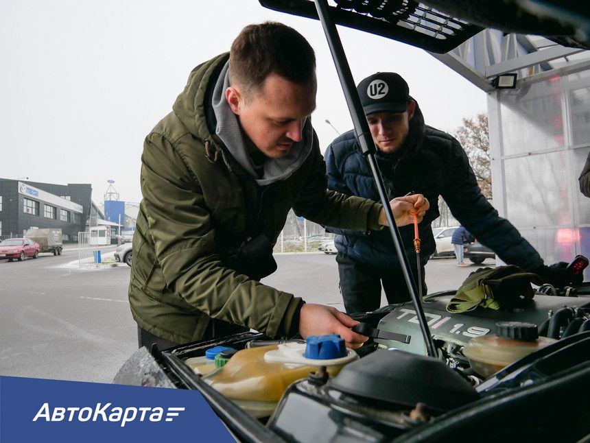 25 лет машине, а сносу нет? Ищем с Автокартой идеальную Audi A6 C4 — они еще остались?