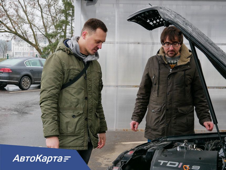 25 лет машине, а сносу нет? Ищем с Автокартой идеальную Audi A6 C4 — они еще остались?