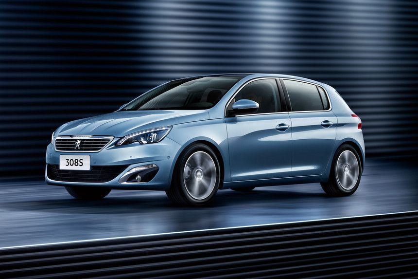 Как дела с надежностью у Peugeot 308 второго поколения?