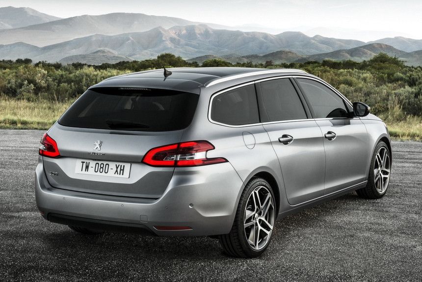 Как дела с надежностью у Peugeot 308 второго поколения?