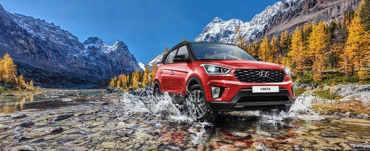 Автоцентры Hyundai: автомобили пока есть. Цены пока держим!
