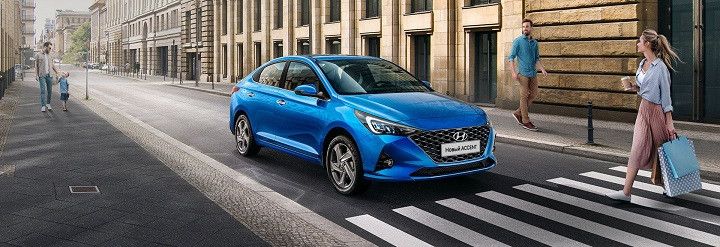 Автоцентры Hyundai: автомобили пока есть. Цены пока держим!