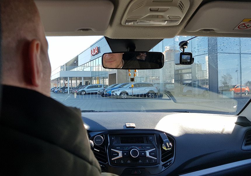 Откровения владельца LADA Vesta: как сэкономить время и деньги на обслуживании