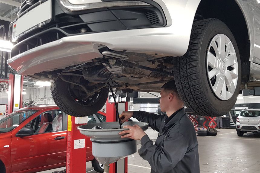 Увидел разницу в ценах - и понял, что среди дилеров LADA началась серьезная конкуренция
