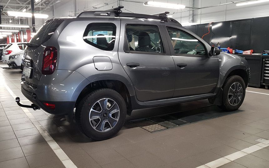 Когда пришло время менять ремень привода ГРМ на Renault, изучил цены и сильно удивился