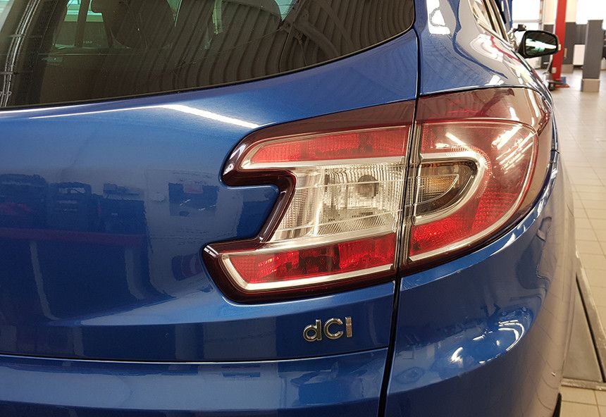 Купил подержанный дизельный Renault 1.5 dCi, с ГРМ вышел косяк. Кому претензии?