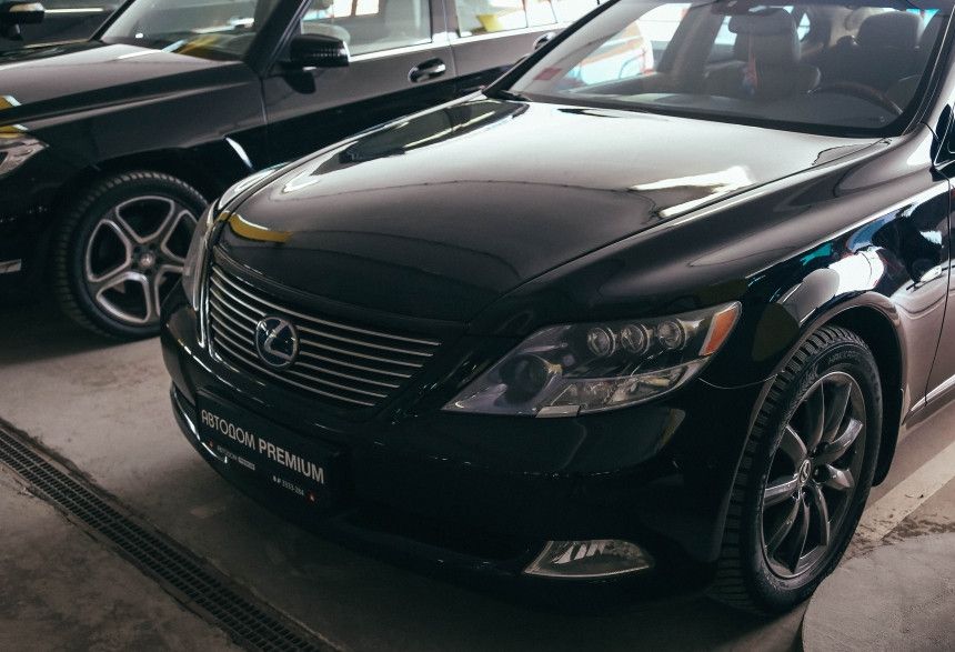 Автоподбор. Ищем недорогой 