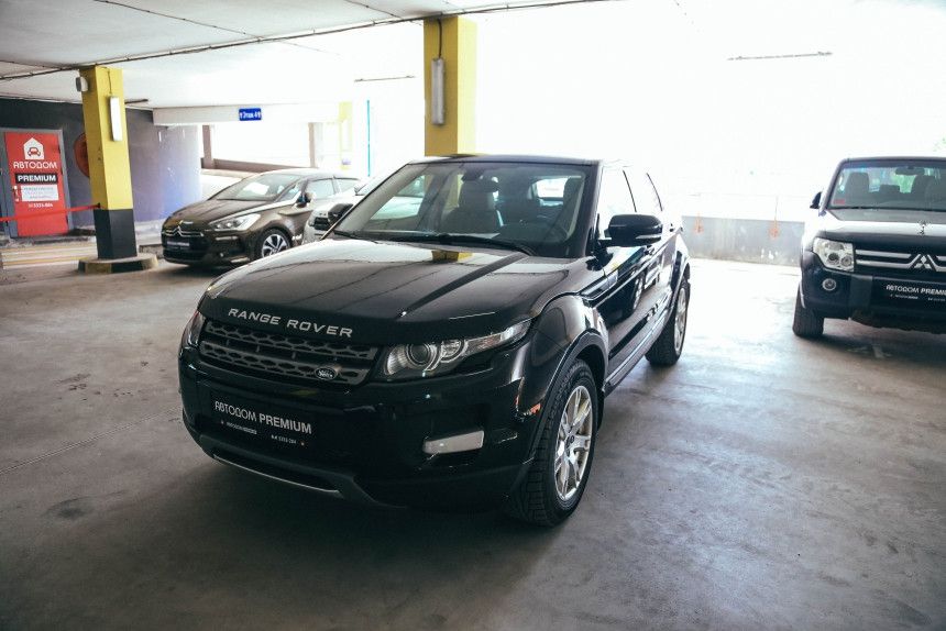 Автоподбор. Ищем недорогой 