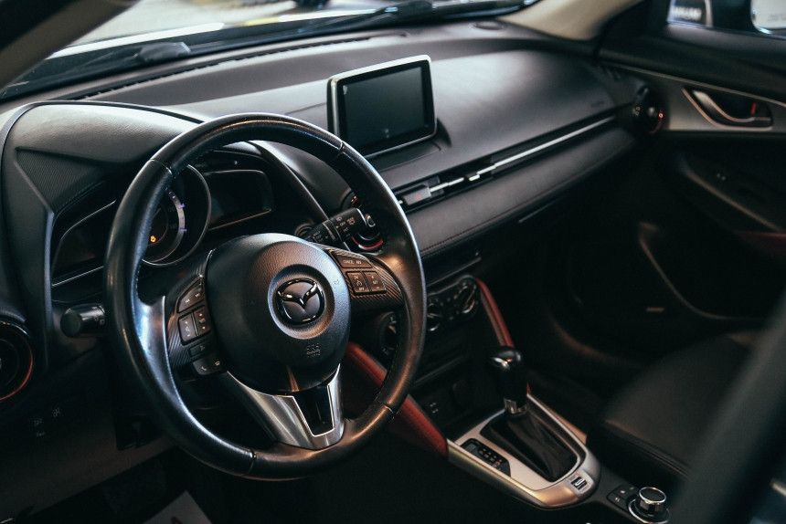 Автоподбор. Ищем недорогой 