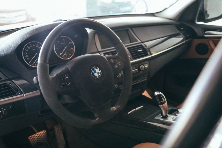 Автоподбор. Ищем недорогой 