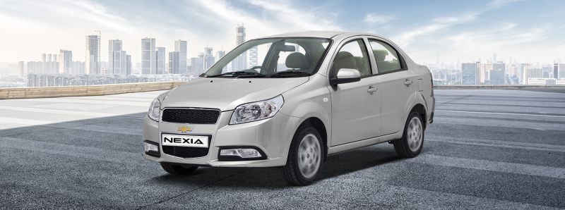 10 + 10 = 11, или Выгодная арифметика от Chevrolet