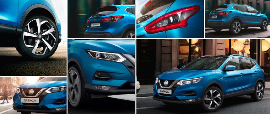 Реально ли сейчас купить новый автомобиль выгодно? Дилер Nissan снизил цены на Qashqai