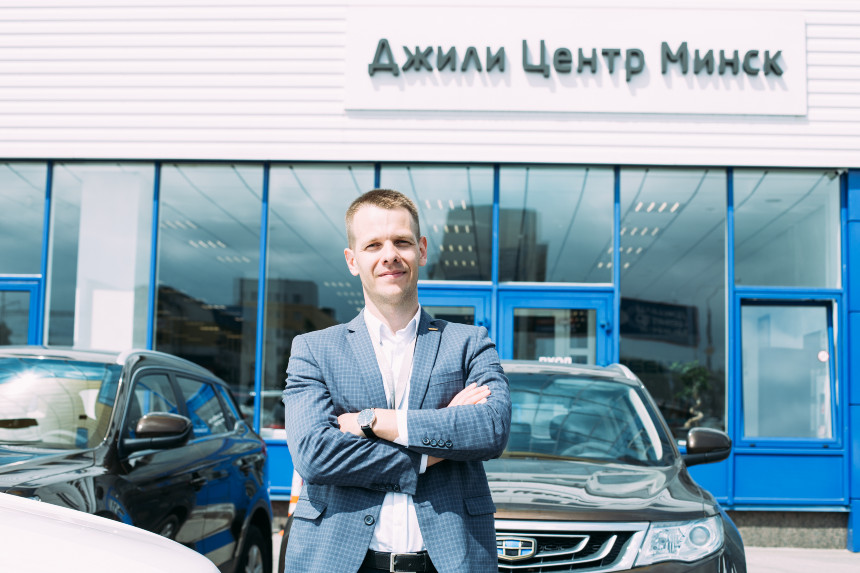 Geely - это надежно? Изучаем опыт эксплуатации Atlas с пробегом 120.000 км на сервисе