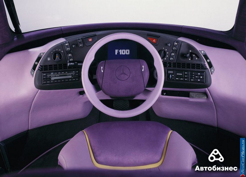 Лимузин W124, хэтчбек W201 и дизельный спорткар. Топ-10 самых необычных Mercedes