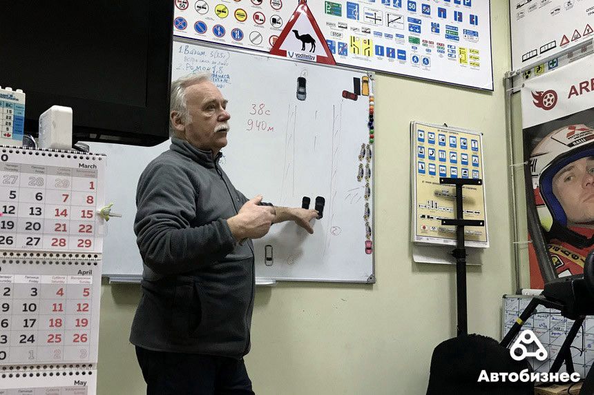 Превратить идею в дело всей жизни и не пожалеть. Сергей Овчинников - о том, почему 