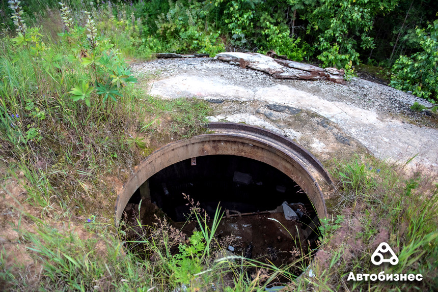 Путешествуем на M1NSK SCR 250. Часть 1. От шахт ядерных ракет под Сморгонью до призраков Гольшанского замка