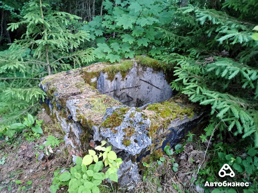 Путешествуем на M1NSK SCR 250. Часть 1. От шахт ядерных ракет под Сморгонью до призраков Гольшанского замка