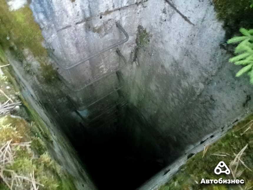 Путешествуем на M1NSK SCR 250. Часть 1. От шахт ядерных ракет под Сморгонью до призраков Гольшанского замка