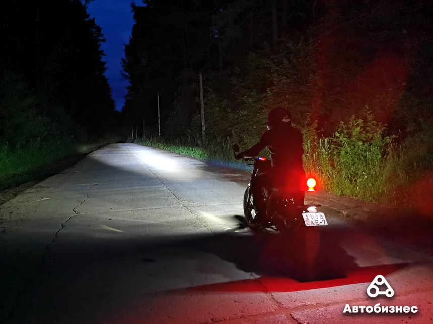 Путешествуем на M1NSK SCR 250. Часть 1. От шахт ядерных ракет под Сморгонью до призраков Гольшанского замка