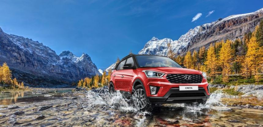 3 выгоды автомобиля Hyundai: выгодно купить, выгодно владеть, выгодно продать
