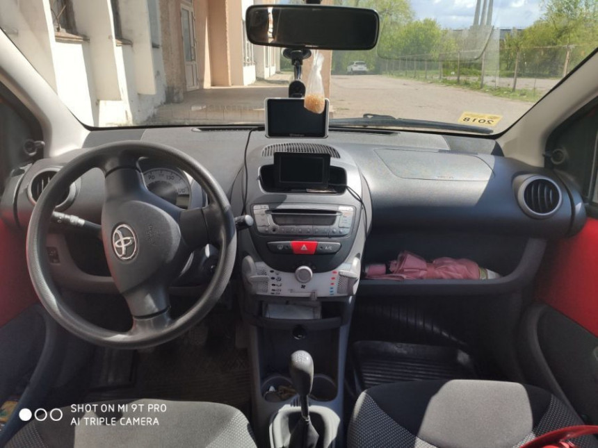 3 литра – и это расход. Подборка экономичных автомобилей от 3 до 5 тысяч долларов