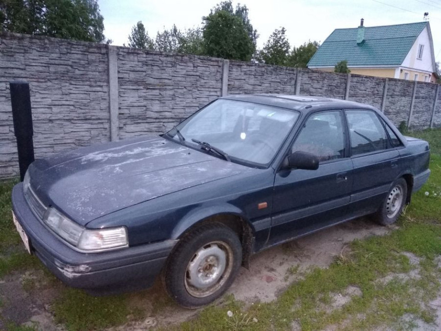 Лишь бы ездил. Подборка дешевых автомобилей до 500 долларов