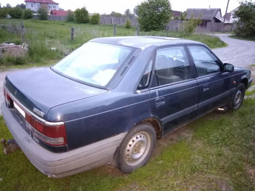 Лишь бы ездил. Подборка дешевых автомобилей до 500 долларов